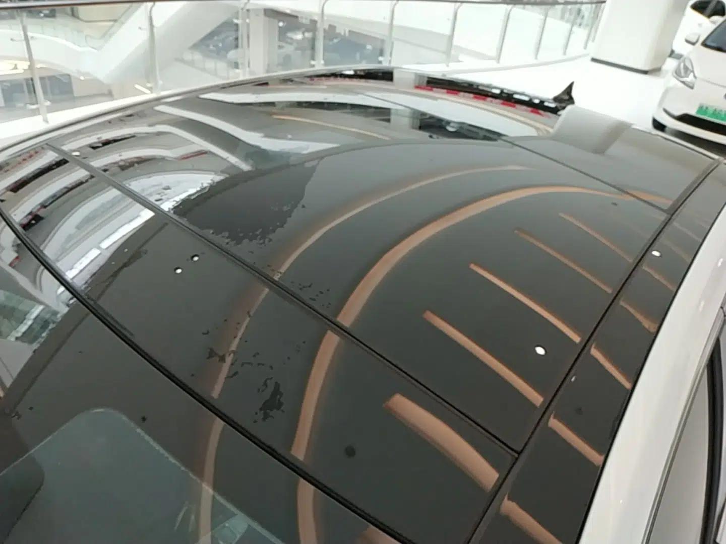 CHANGAN Ruicheng PLUS 2023 1.5T DCT Flagship Edition — миниатюра 11