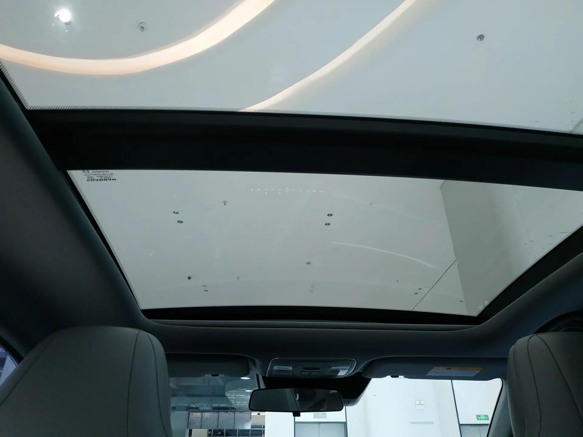 CHANGAN Ruicheng PLUS 2023 1.5T DCT Flagship Edition — миниатюра 21