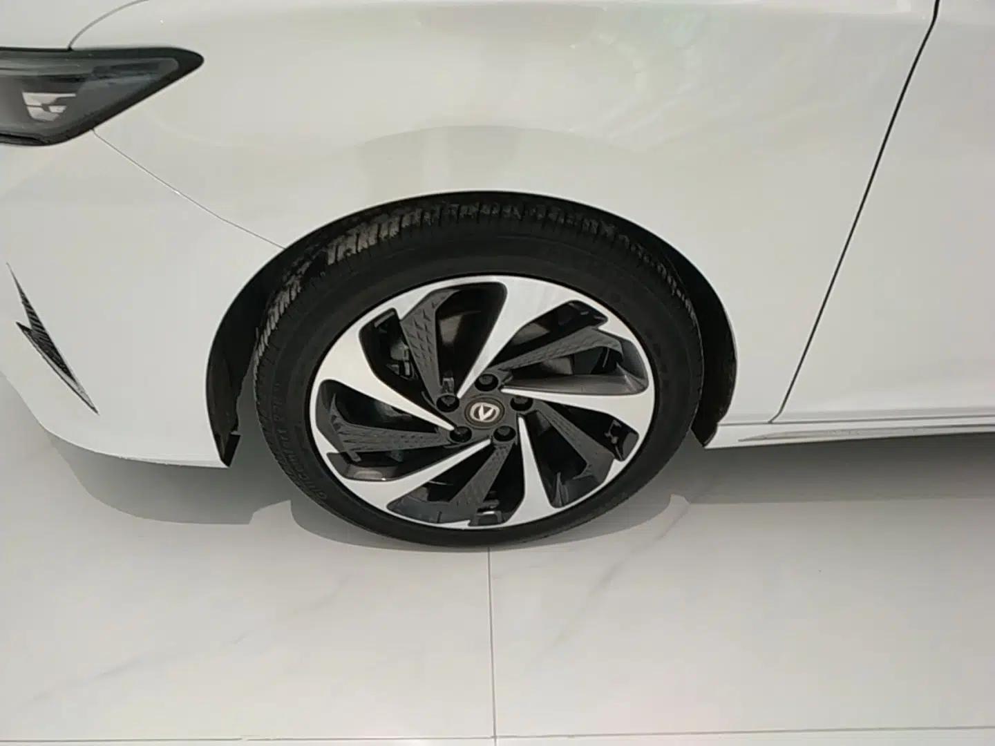 CHANGAN Ruicheng PLUS 2023 1.5T DCT Flagship Edition — миниатюра 8