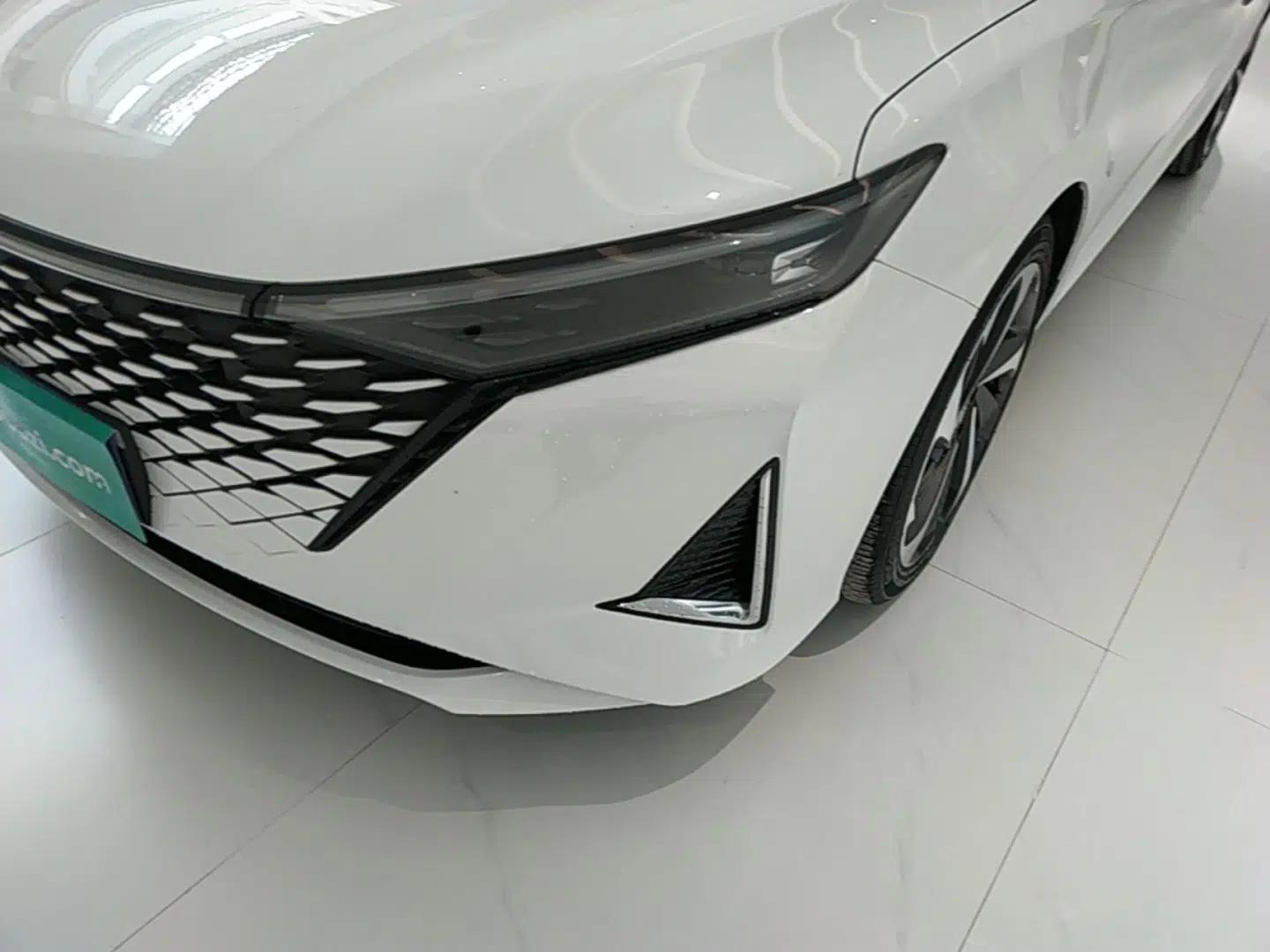 CHANGAN Ruicheng PLUS 2023 1.5T DCT Flagship Edition — миниатюра 9