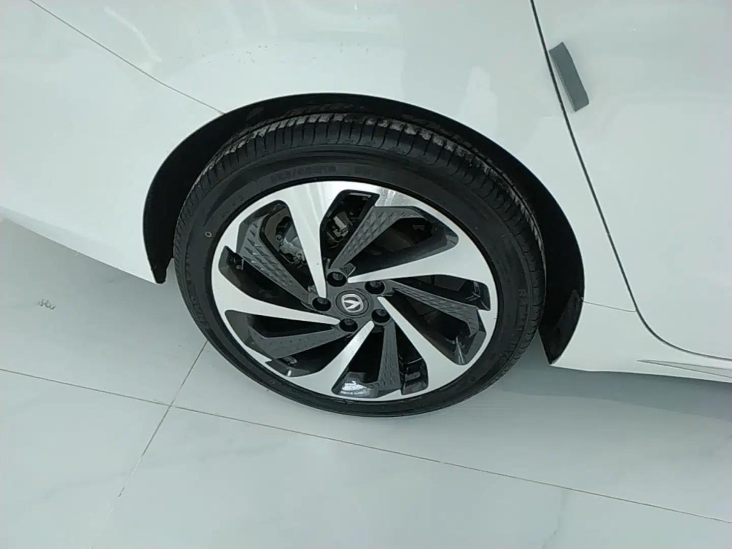 CHANGAN Ruicheng PLUS 2023 1.5T DCT Flagship Edition — миниатюра 10