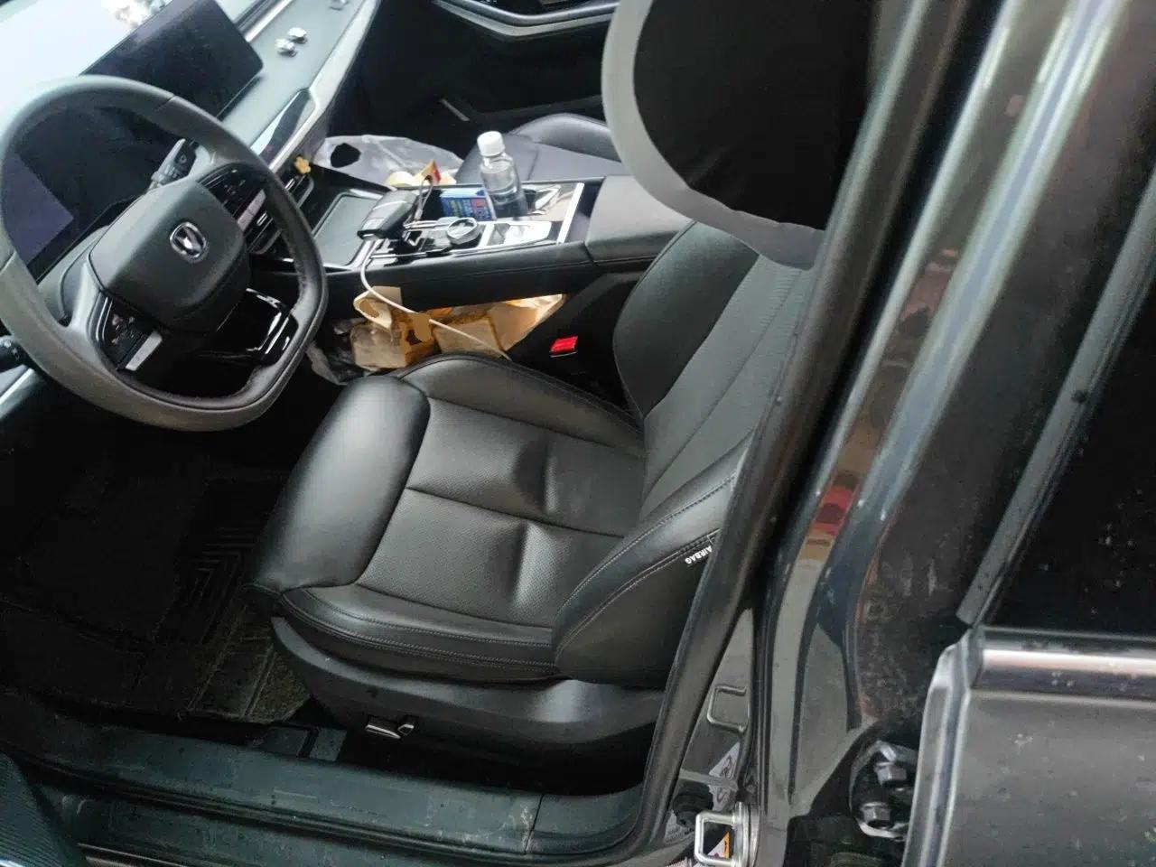 CHANGAN Ruicheng PLUS 2023 1.5T DCT Prestige Edition — миниатюра 16