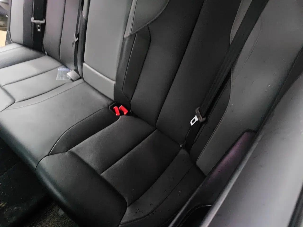 CHANGAN Ruicheng PLUS 2023 1.5T DCT Prestige Edition — миниатюра 18