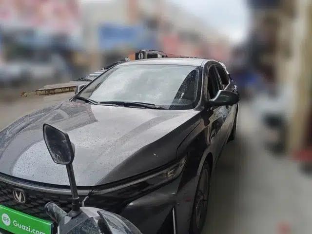 CHANGAN Ruicheng PLUS 2023 1.5T DCT Prestige Edition
