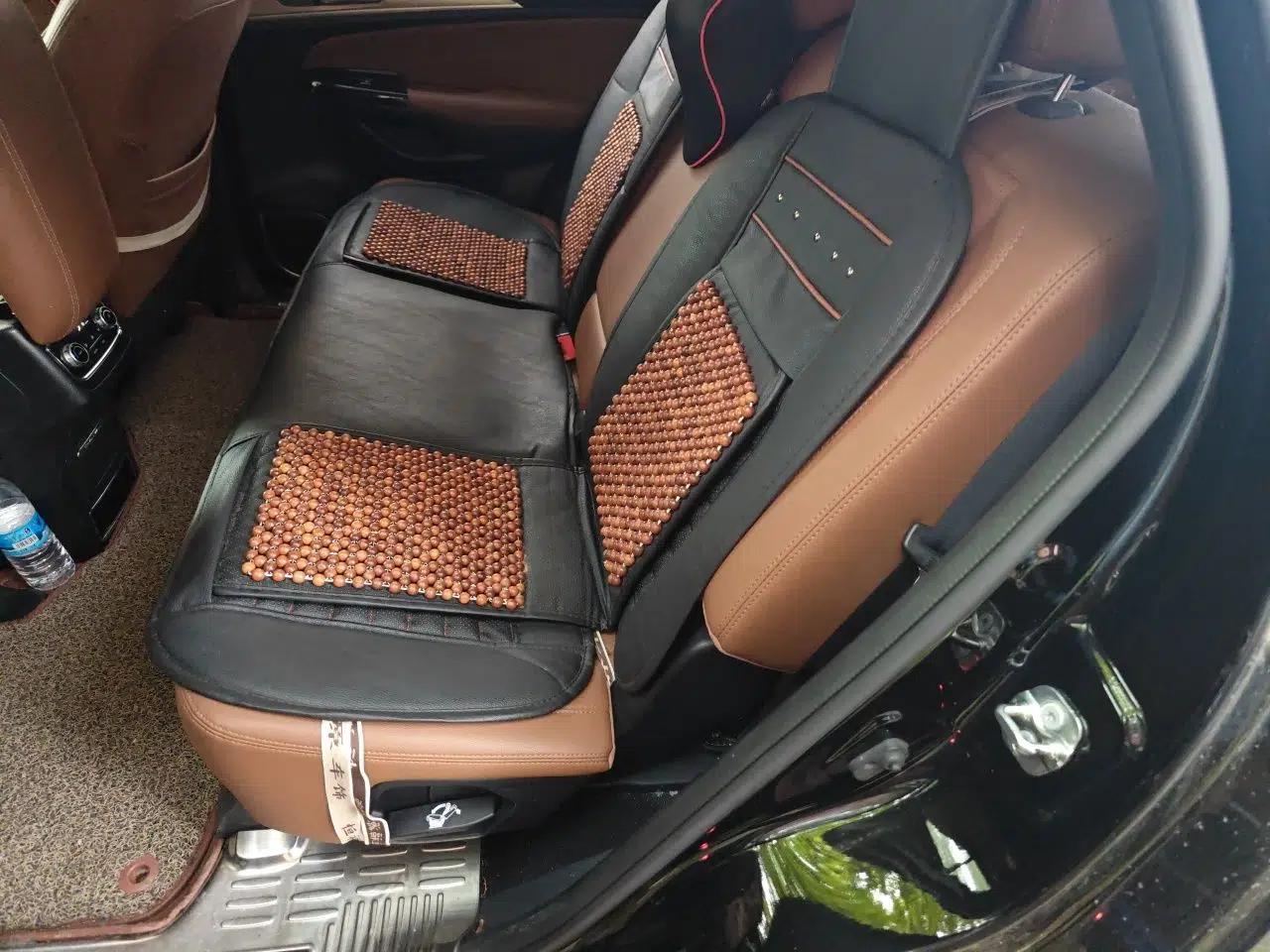 CHANGAN CS95 2017 2.0T Two-Wheel Drive Zhitu Edition — миниатюра 18