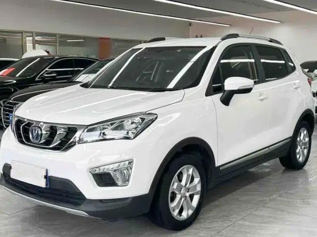 CHANGAN CS15 2016 1.5L Automatic Fashion Edition