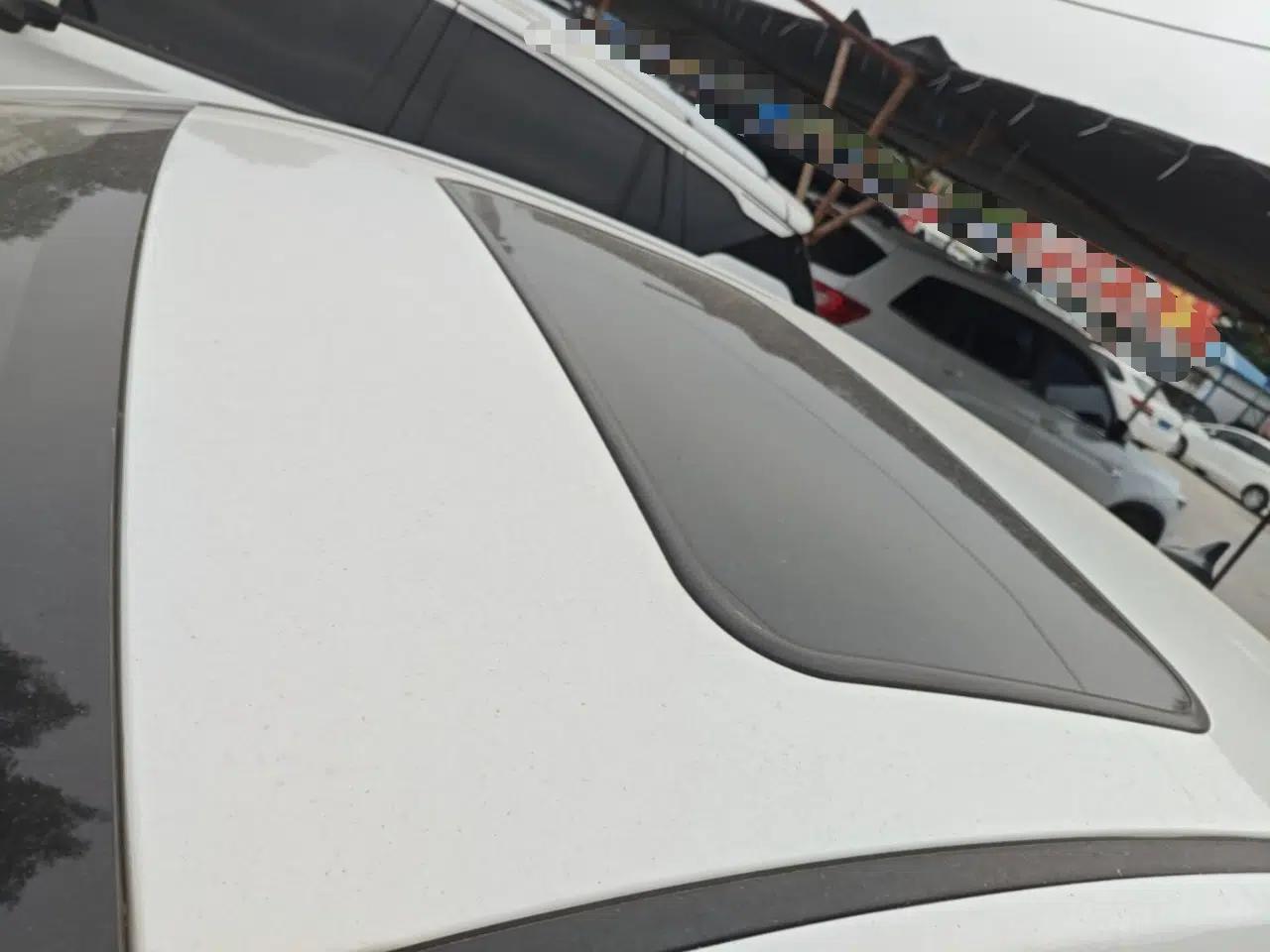 CHANGAN Eado DT 2019 1.6L Manual Comfort Model China VI Standard — миниатюра 11