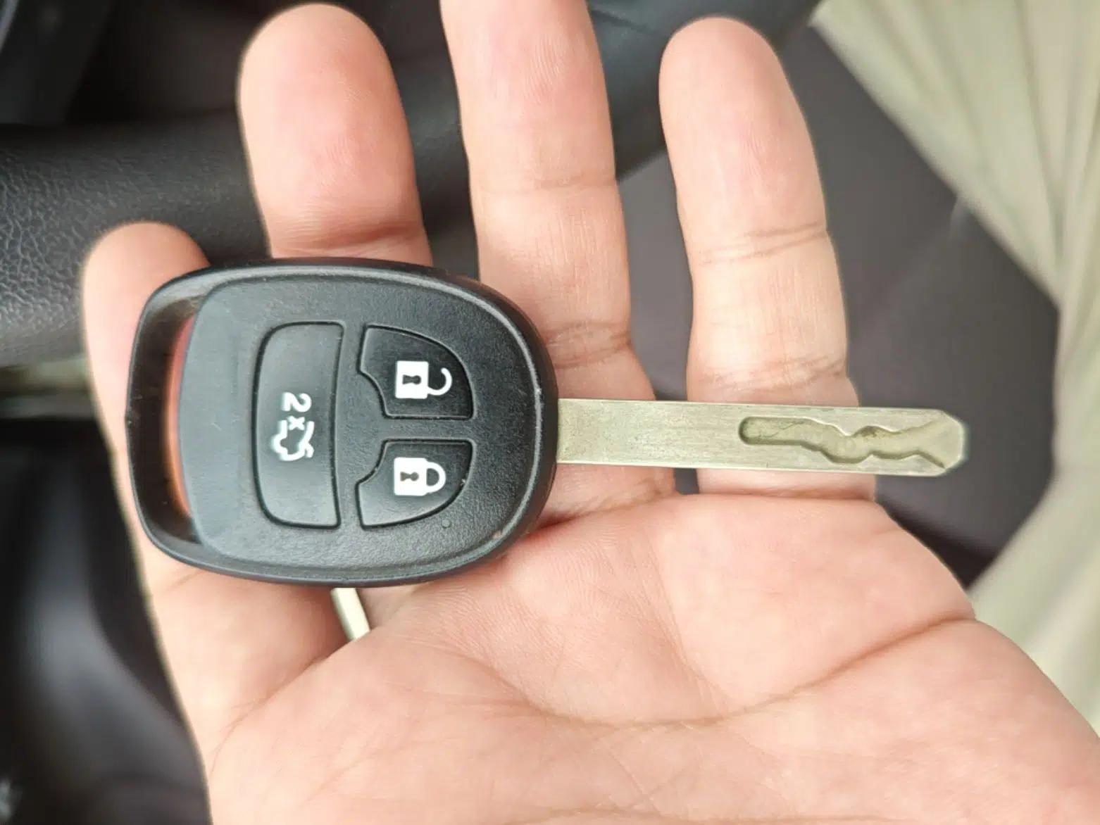 CHANGAN Eado DT 2019 1.6L Manual Comfort Model China VI Standard — миниатюра 12