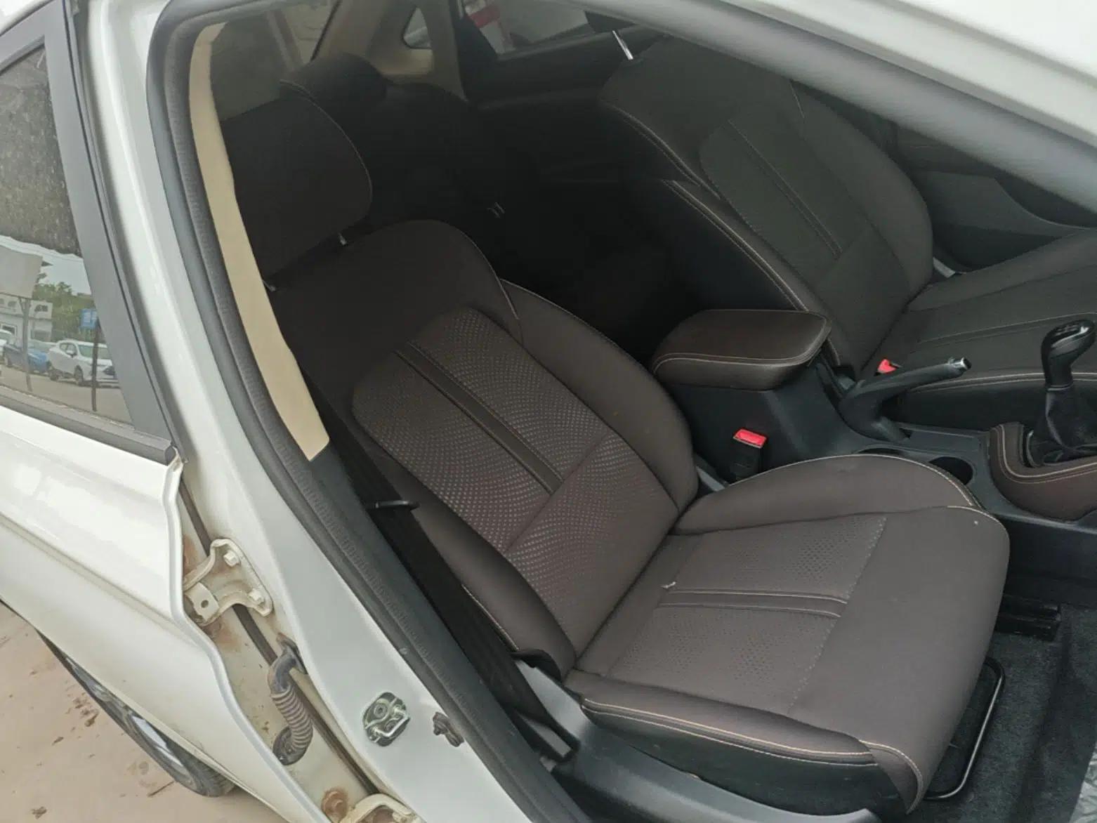 CHANGAN Eado DT 2019 1.6L Manual Comfort Model China VI Standard — миниатюра 23
