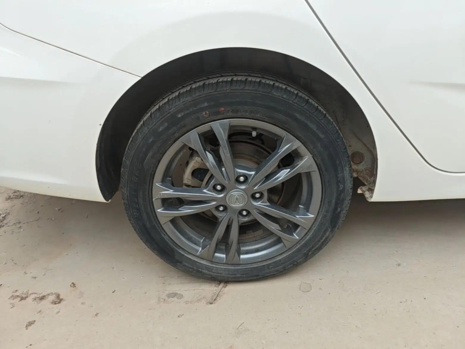 CHANGAN Eado DT 2019 1.6L Manual Comfort Model China VI Standard — миниатюра 10