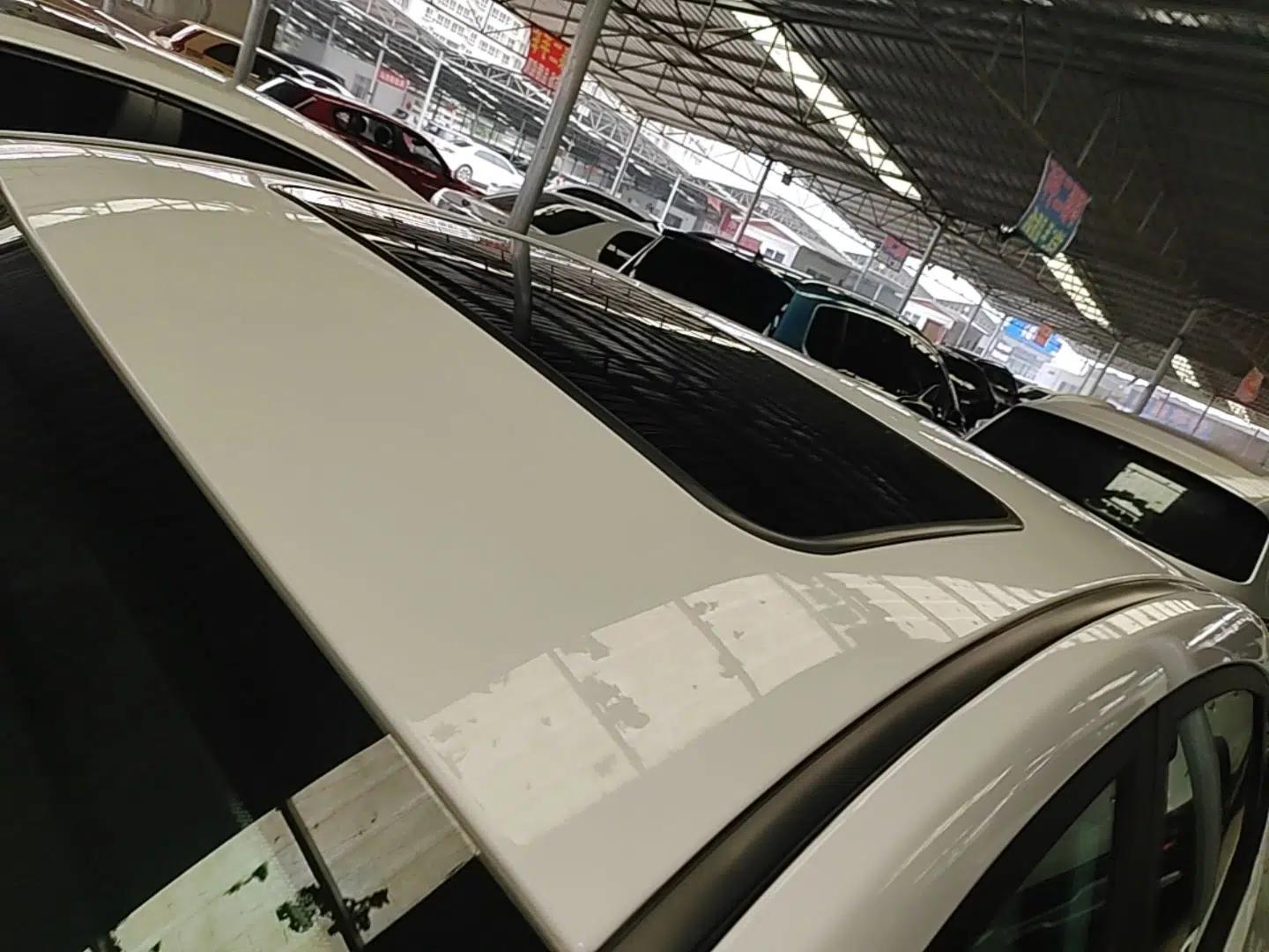 CHANGAN Eado DT 2019 1.6L Manual Comfort Model China VI Standard — миниатюра 11
