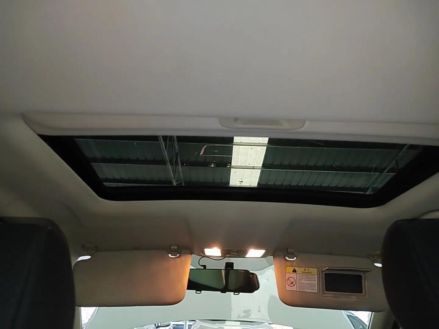 CHANGAN Eado DT 2019 1.6L Manual Comfort Model China VI Standard — миниатюра 21
