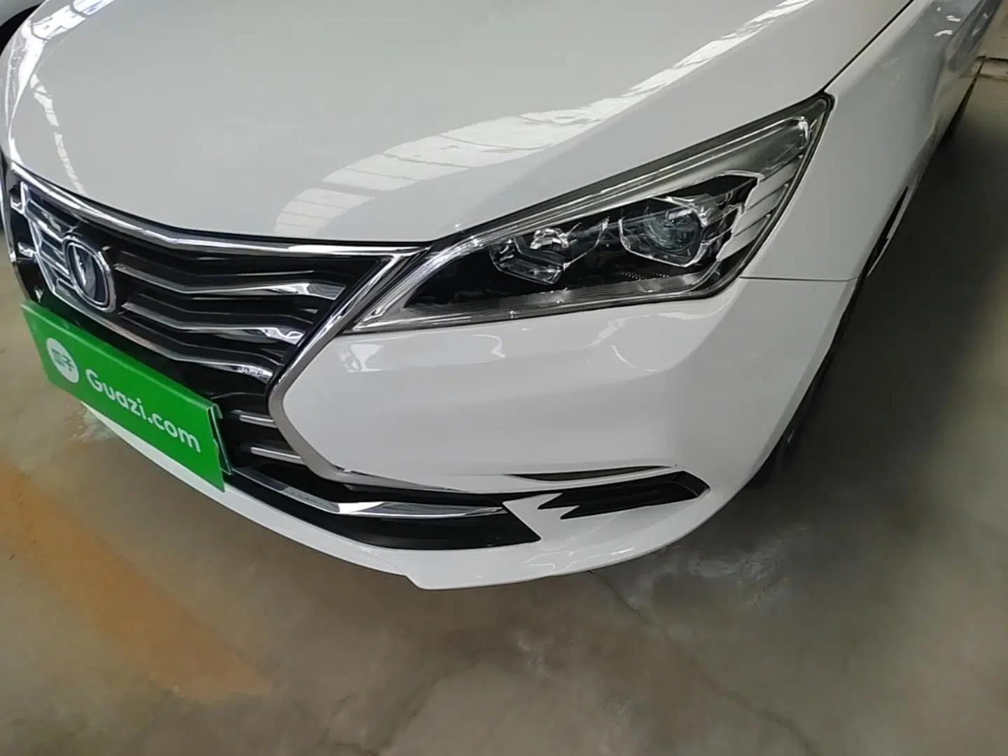 CHANGAN Eado DT 2019 1.6L Manual Comfort Model China VI Standard — миниатюра 9
