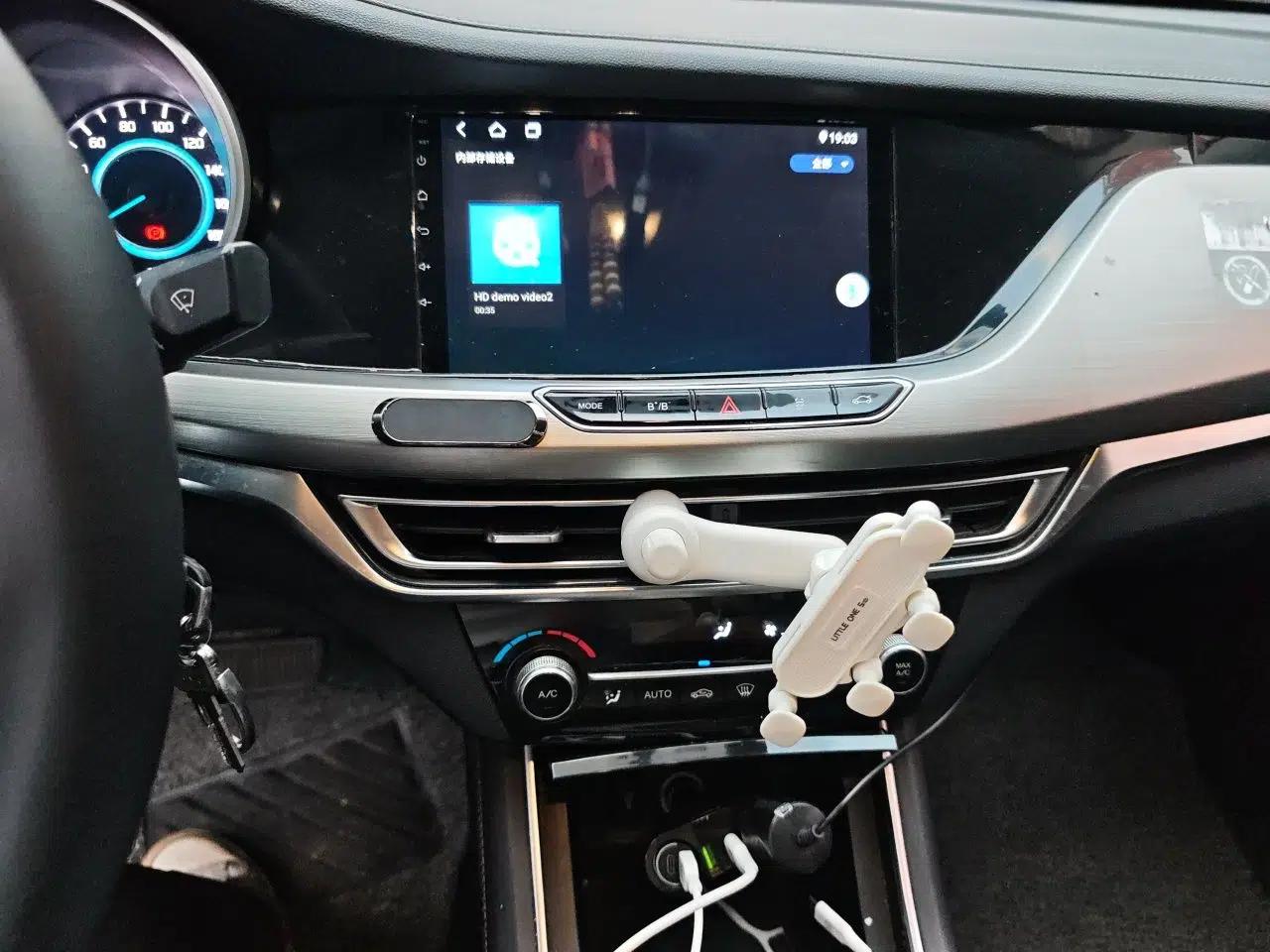 CHANGAN Eado New Energy 2019 EV460 Smart Edition — миниатюра 14