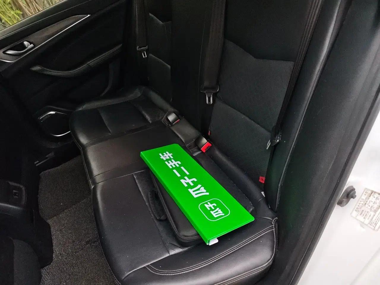 CHANGAN Eado New Energy 2019 EV460 Smart Edition — миниатюра 18