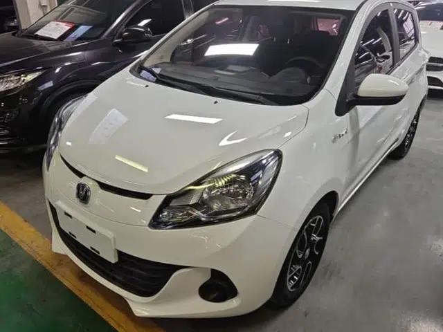 CHANGAN Benni 2015 1.4L IMT Luxury Model China V Standard