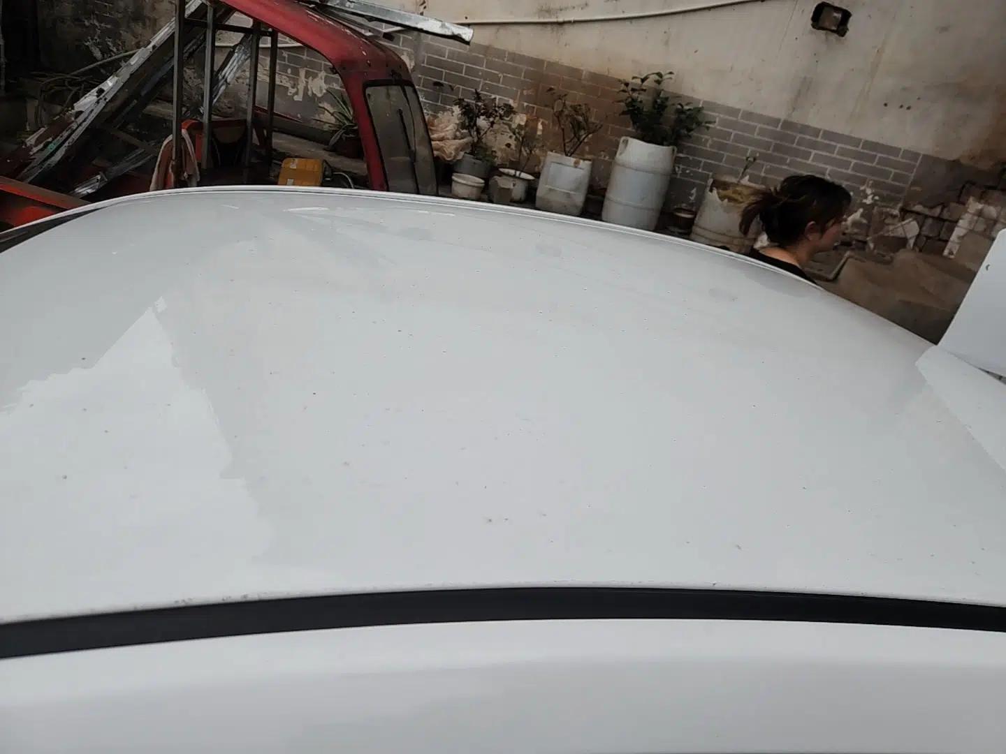 CHANGAN Alsvin V7 2016 1.6L Manual Joyride Model China V Standard — миниатюра 11