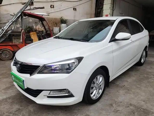 CHANGAN Alsvin V7 2016 1.6L Manual Joyride Model China V Standard