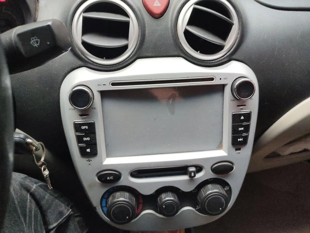 CHANGAN Benni mini 2012 1.0L Manual Family Edition China V Standard — миниатюра 14