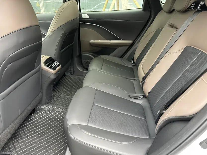 CHANGAN CS55PLUS PHEV 2026 Model, Smart New Blue Whale 125km Zhiyue Version — миниатюра 19