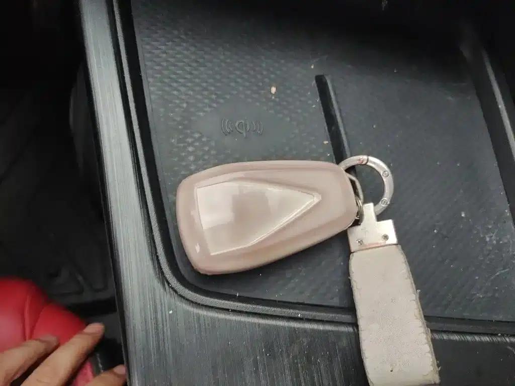 Changan UNI-T 2020 1.5T Flagship Edition — миниатюра 12