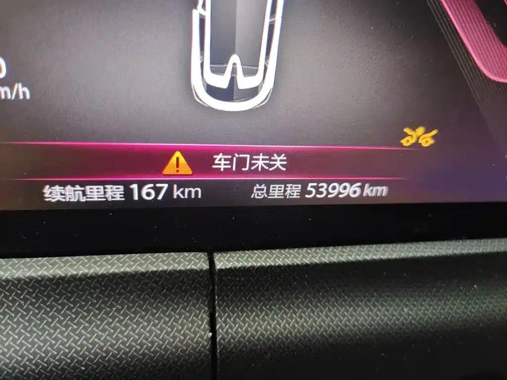 Changan UNI-T 2020 1.5T Flagship Edition — миниатюра 5