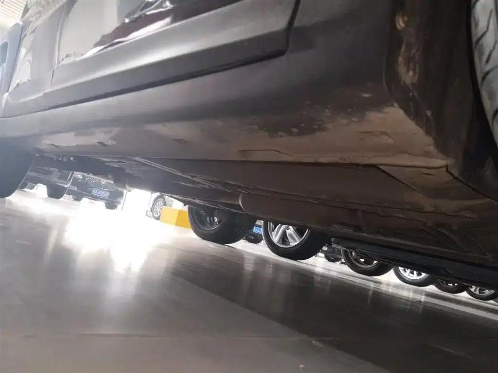 Changan UNI-T 2020 1.5T Premium Edition — миниатюра 17