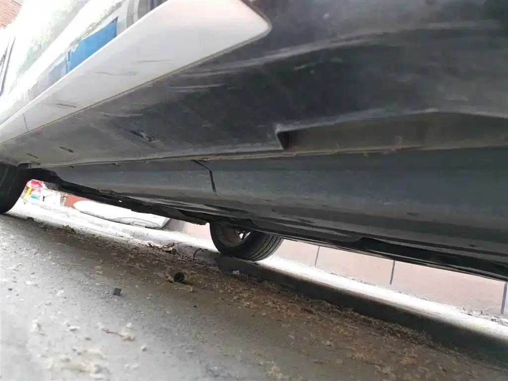 Changan UNI-T 2023 Second Generation 1.5T Premium Edition — миниатюра 18