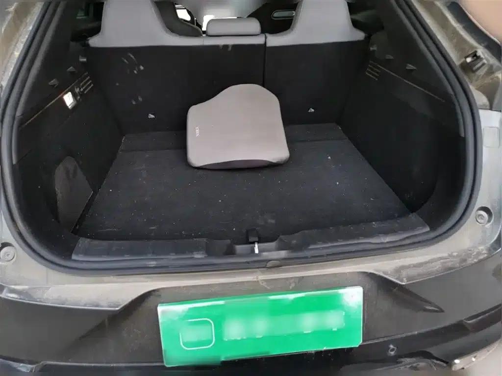 Changan UNI-T 2023 Second Generation 1.5T Premium Edition — миниатюра 10
