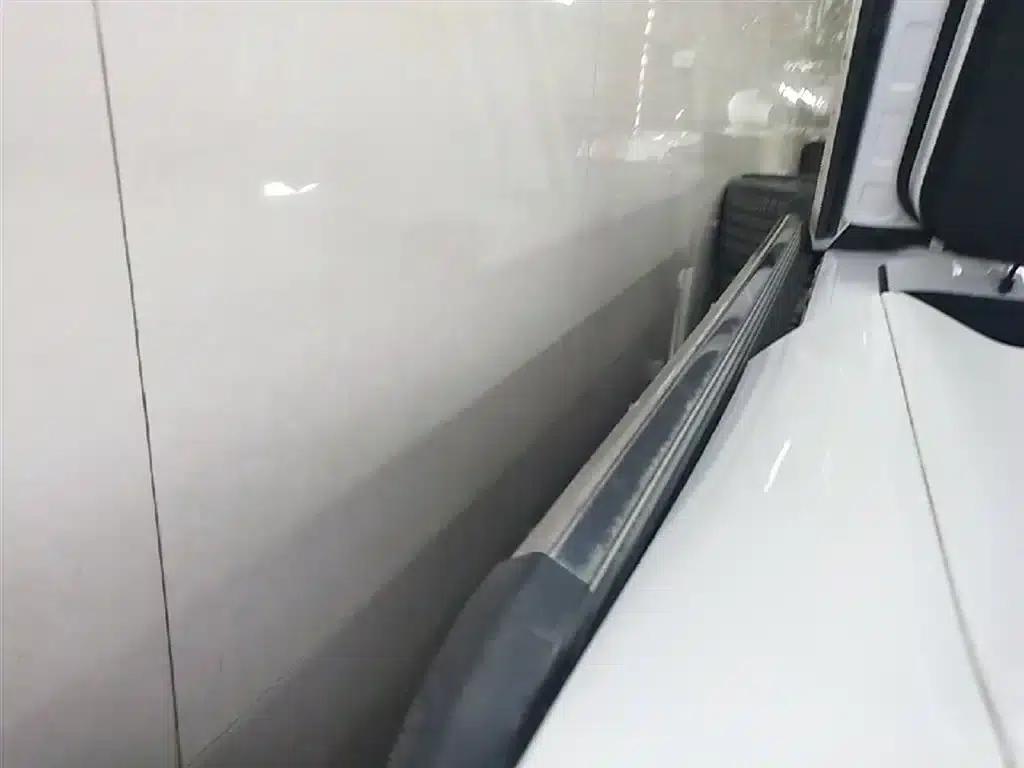 Changan UNI-K 2023 2.0T 2WD Yue Shang Edition — миниатюра 22