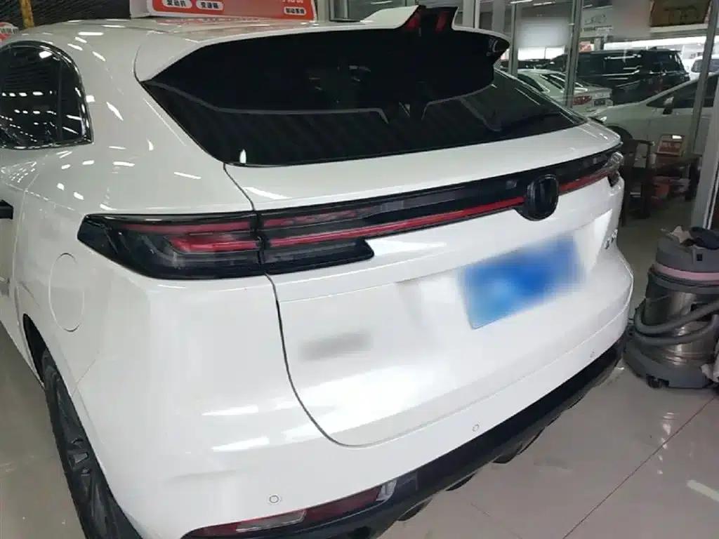 Changan UNI-K 2023 2.0T 2WD Yue Shang Edition — миниатюра 6