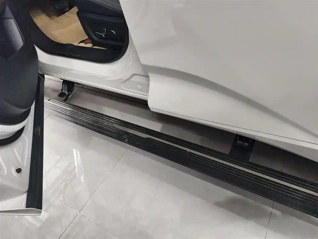 Changan UNI-K 2023 2.0T 2WD Enjoy Edition — миниатюра 9