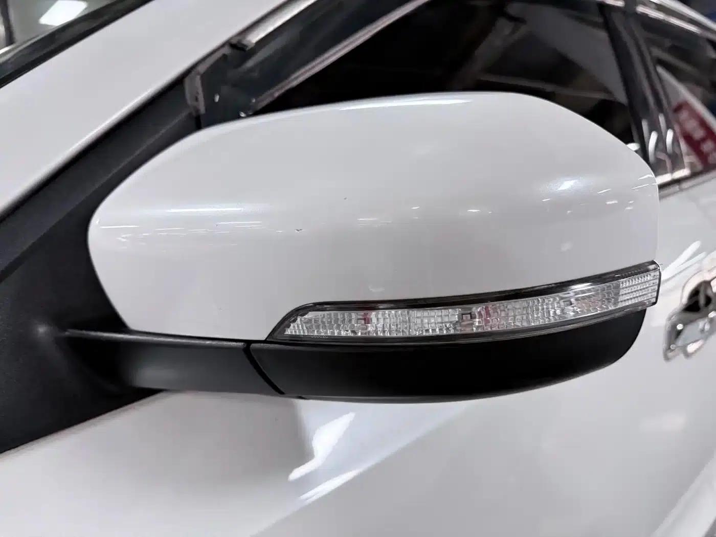 Changan CS55 2018 1.5T Automatic Colorful Edition (National V Emission Standard) — миниатюра 4