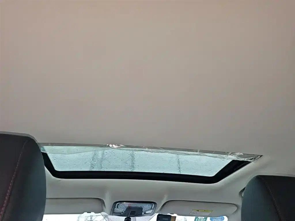 Changan CS55 2019 1.5T Automatic Dynamic Edition (National VI Emission Standard) — миниатюра 18