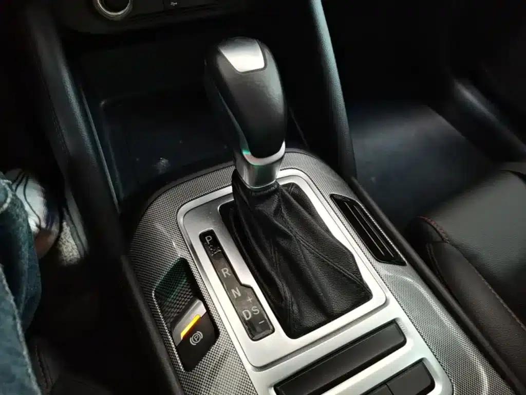 Changan CS55 2018 1.5T Automatic Colorful Edition (National V Emission Standard) — миниатюра 14