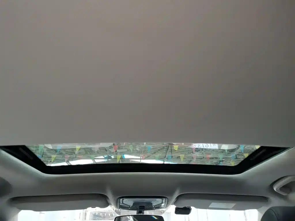 Changan CS55 2018 1.5T Automatic Colorful Edition (National V Emission Standard) — миниатюра 18