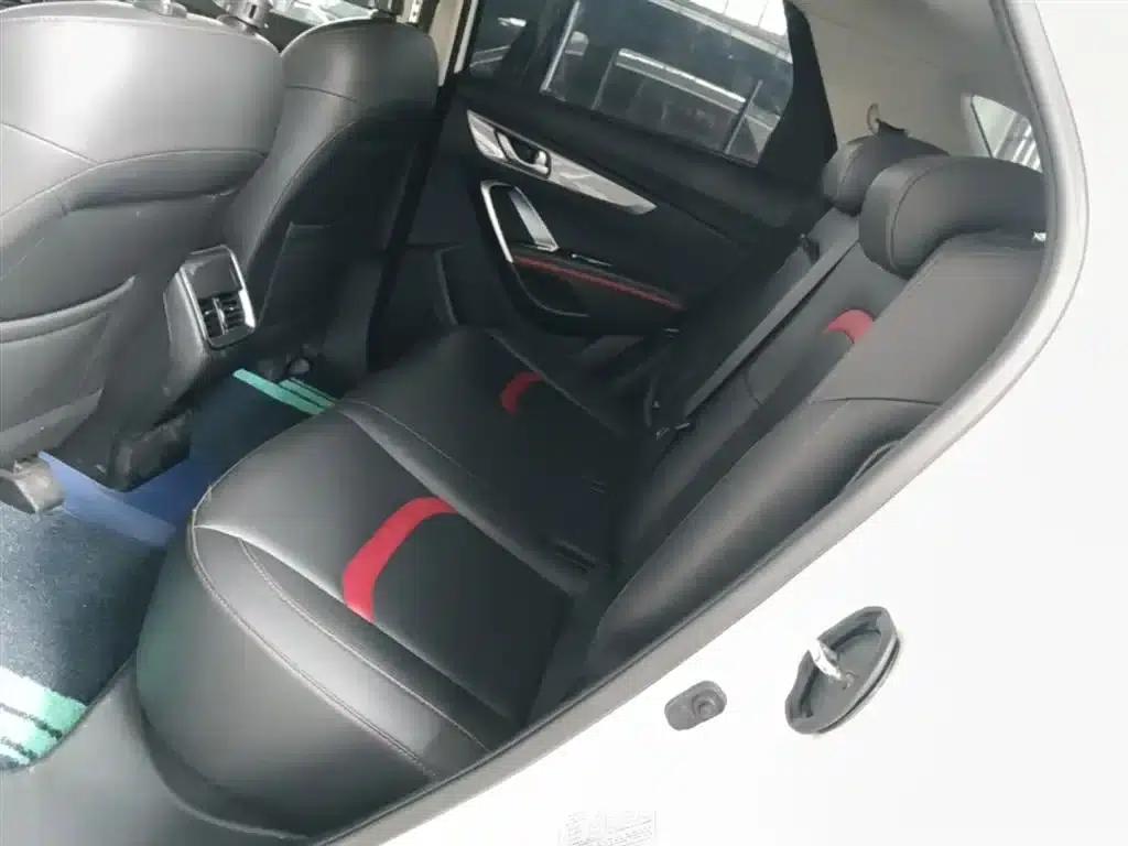 Changan CS55 2018 1.5T Automatic Dynamic Edition (National V Emission Standard) — миниатюра 17