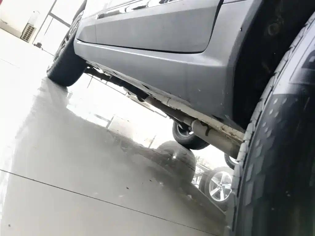 Changan CS55 2018 1.5T Automatic Dynamic Edition (National V Emission Standard) — миниатюра 21