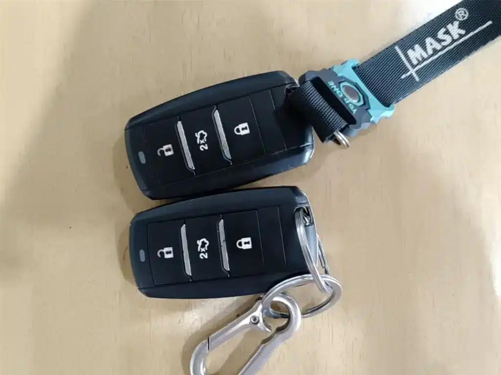 Changan CS55 2018 1.5T Automatic Dynamic Edition (National V Emission Standard) — миниатюра 9