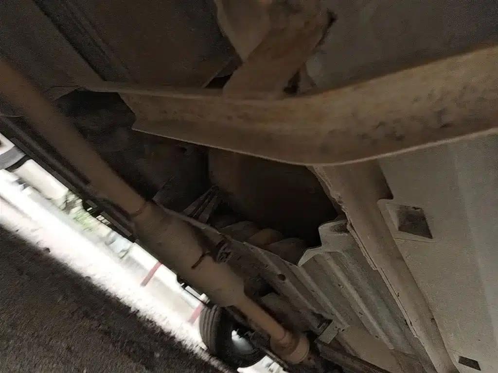 Changan CS55 2018 1.5T Automatic Colorful Edition (National V Emission Standard) — миниатюра 4