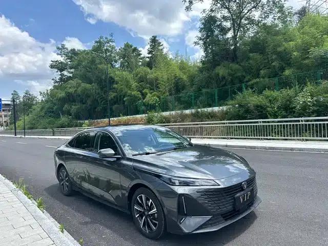 Yida 2023 Blue Whale NE 1.5T GDI DCT Premium Edition