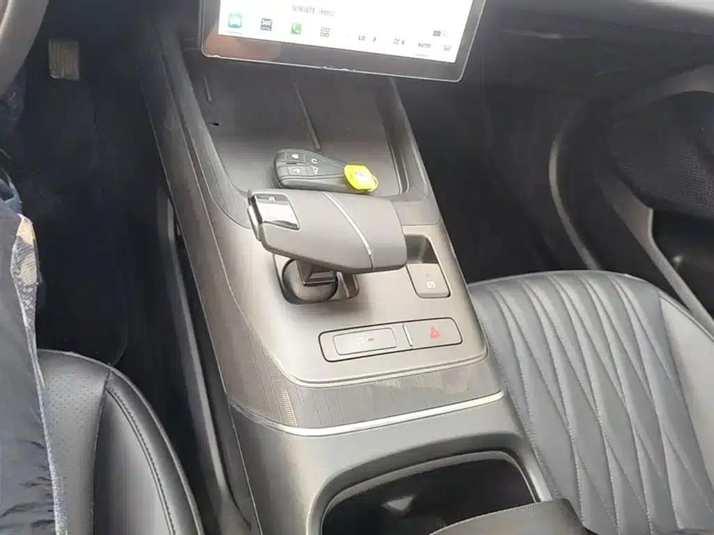 Yida 2023 Blue Whale NE 1.5T GDI DCT Navigator Edition — миниатюра 14