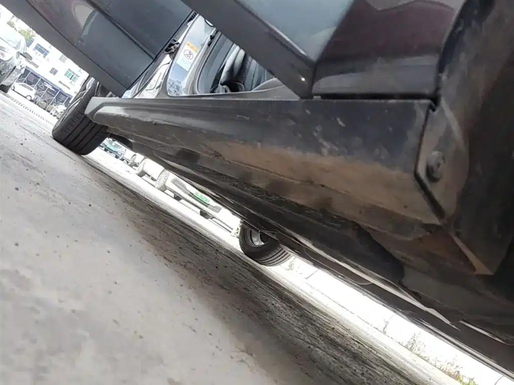Yida 2023 Blue Whale NE 1.5T GDI DCT Navigator Edition — миниатюра 21