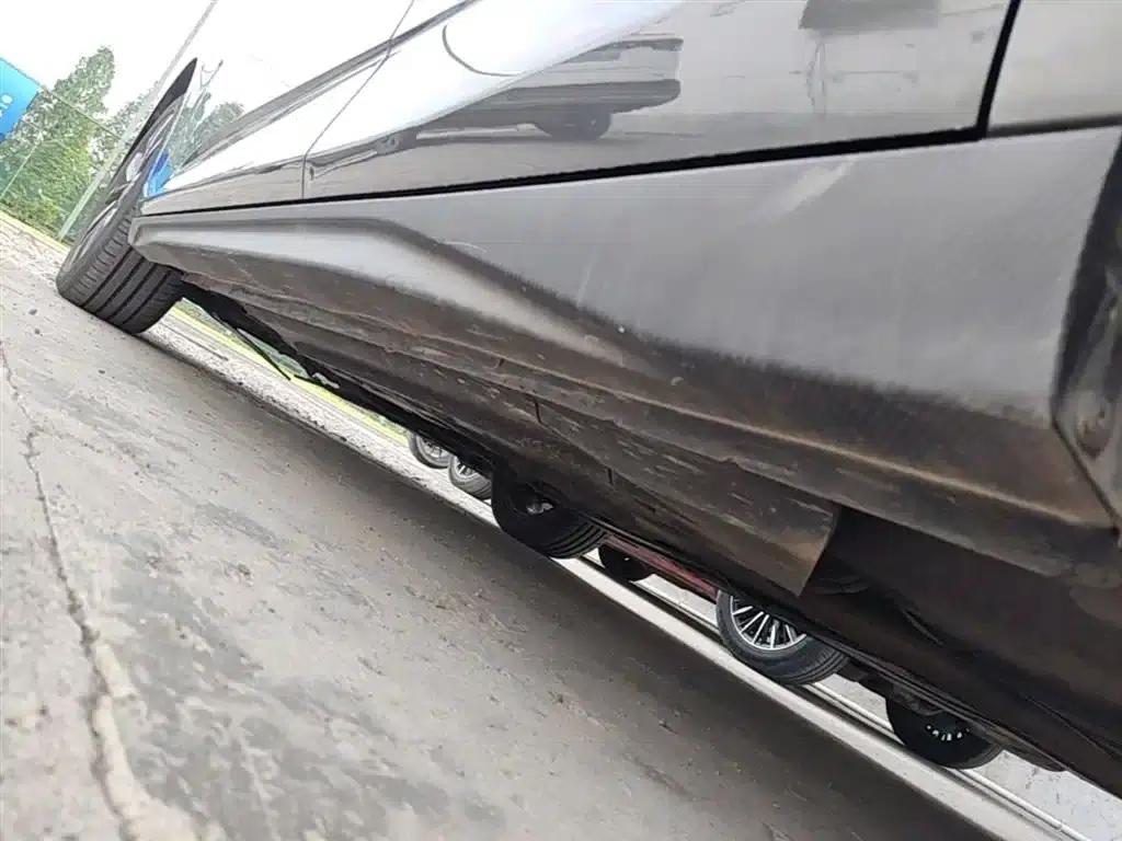 Yida 2023 Blue Whale NE 1.5T GDI DCT Navigator Edition — миниатюра 22