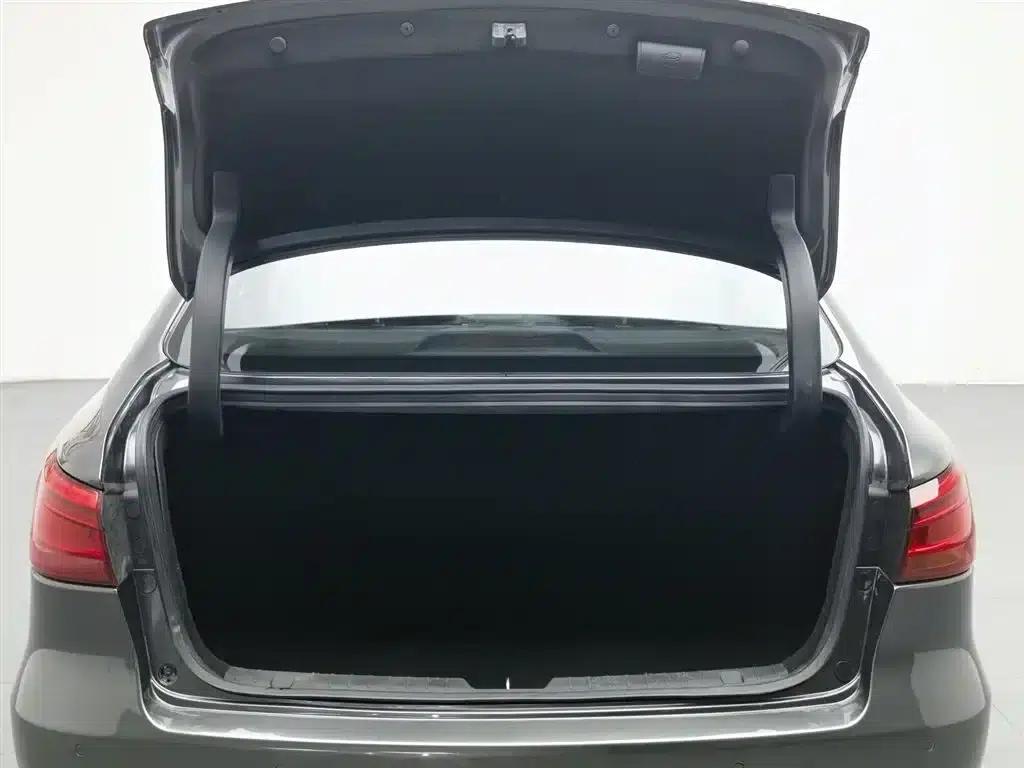 Ruicheng CC 2021 Blue Whale Edition 1.5T DCT Luxury — миниатюра 16