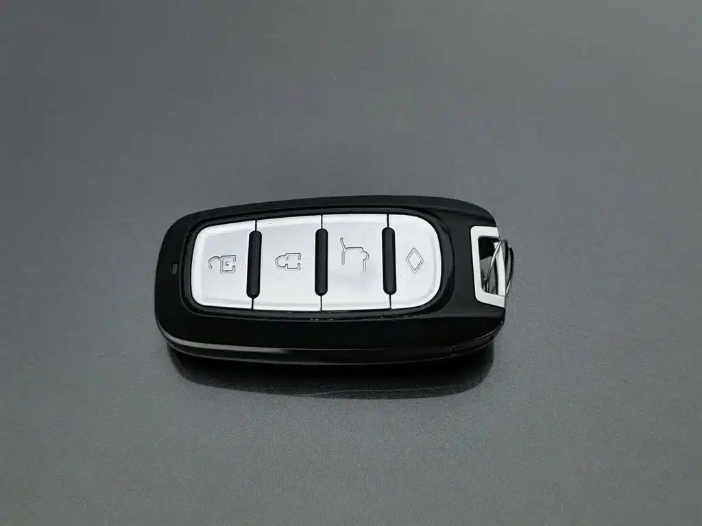 Ruicheng CC 2021 Blue Whale Edition 1.5T DCT Luxury — миниатюра 19