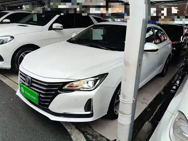 Ruicheng CC 2020 1.5T Automatic Trendy Edition