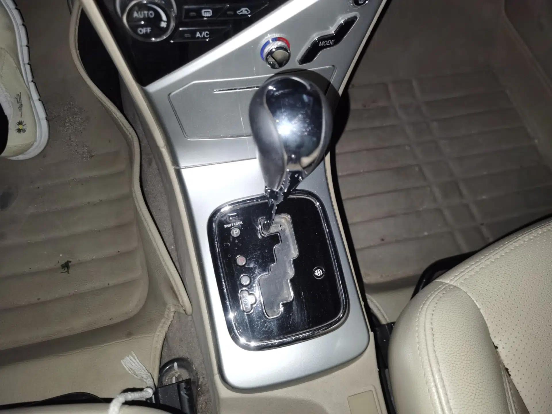 Great Wall C30 2013 1.5L CVT Luxury Model — миниатюра 15