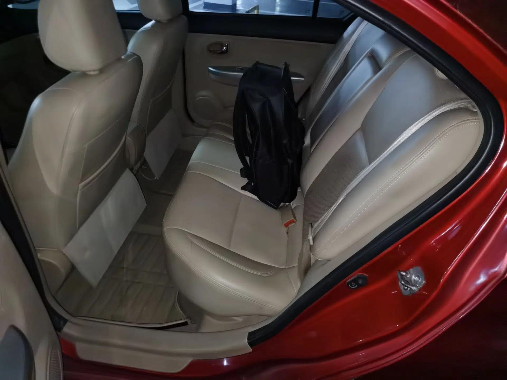 Great Wall C30 2013 1.5L CVT Luxury Model — миниатюра 18