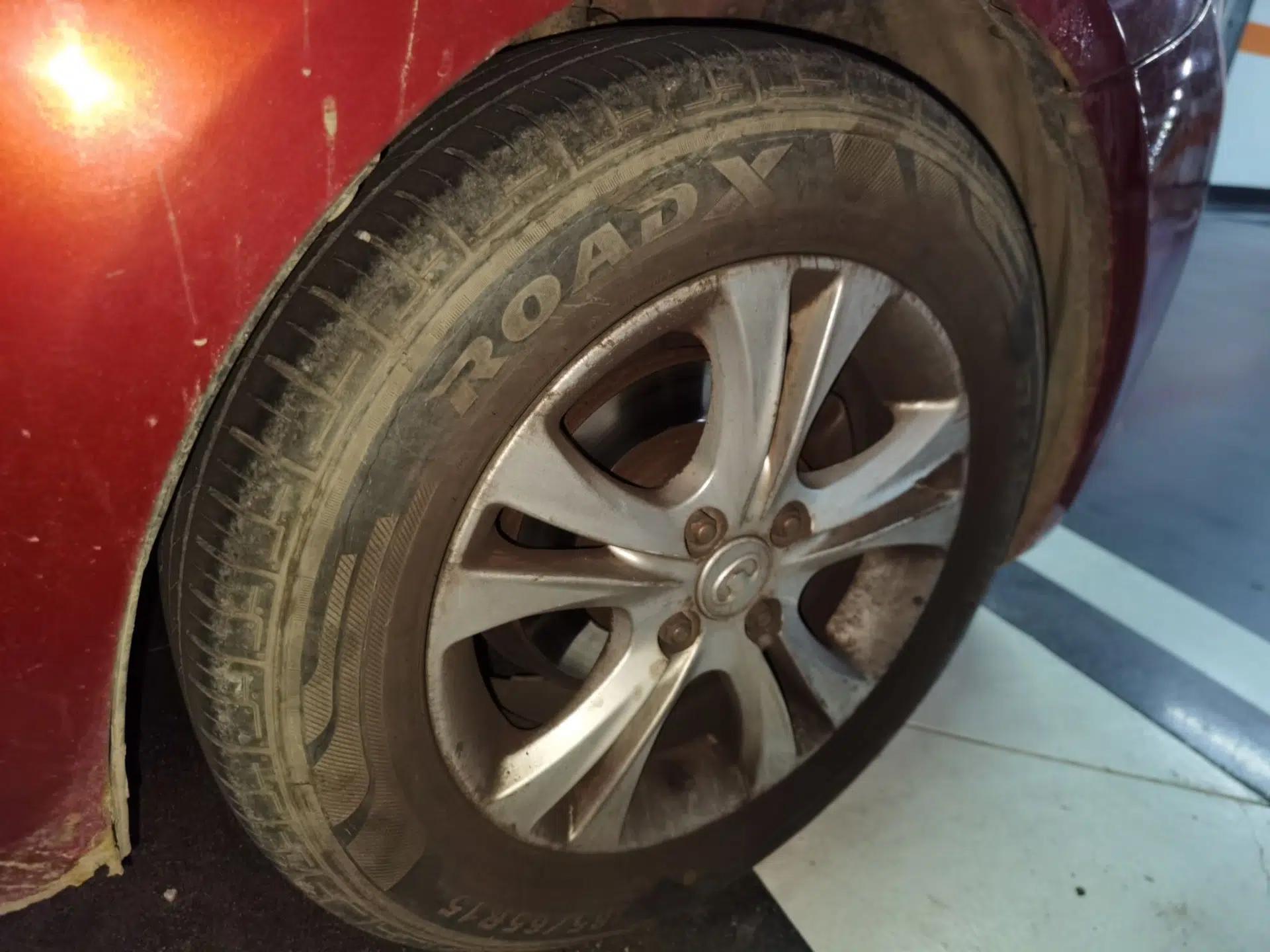 Great Wall C30 2013 1.5L CVT Luxury Model — миниатюра 8